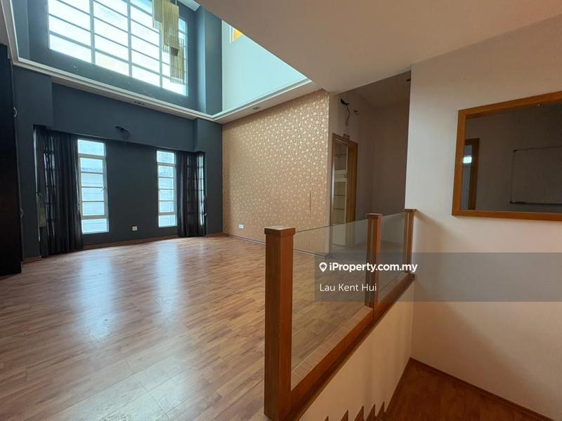 Banglo Zero-Lot untuk Dijual di hbnc6, Seri Kembangan oleh Lau Kent Hui - iProperty.com.my