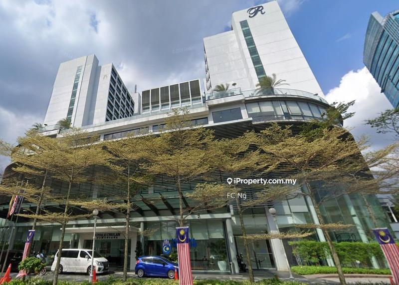 Retail-Office for Rent in Petaling Jaya, Selangor by FC Ng - iProperty.com.my