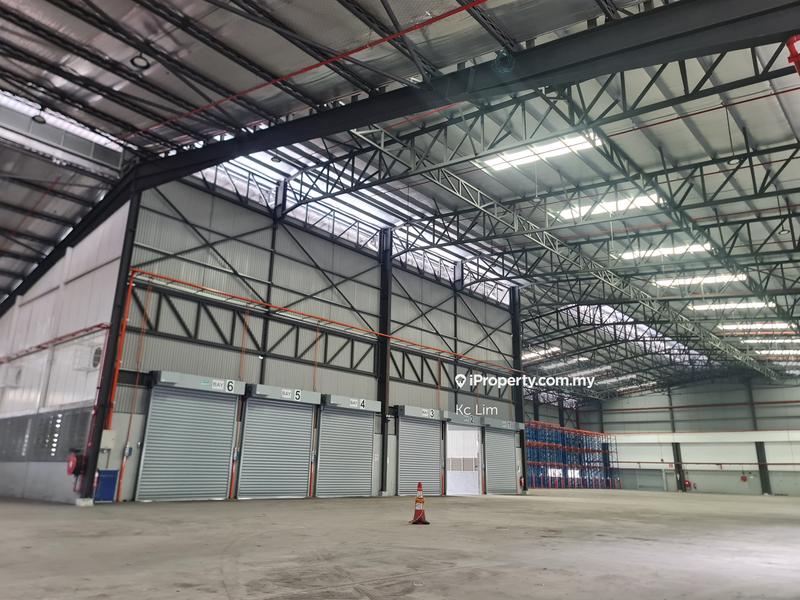 Gudang untuk Disewa di Kawasan Perindustrian Balakong, Balakong oleh Kc Lim - iProperty.com.my