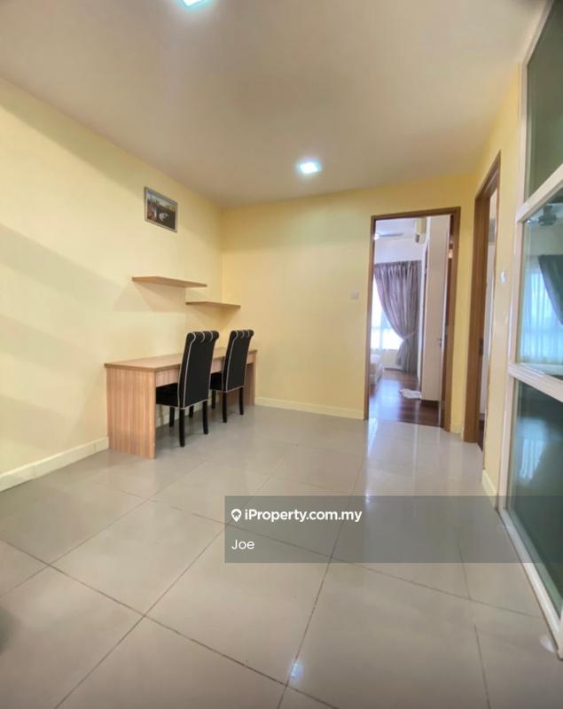 Condominium for Rent in Gaya Bangsar by Joe - iProperty.com.my