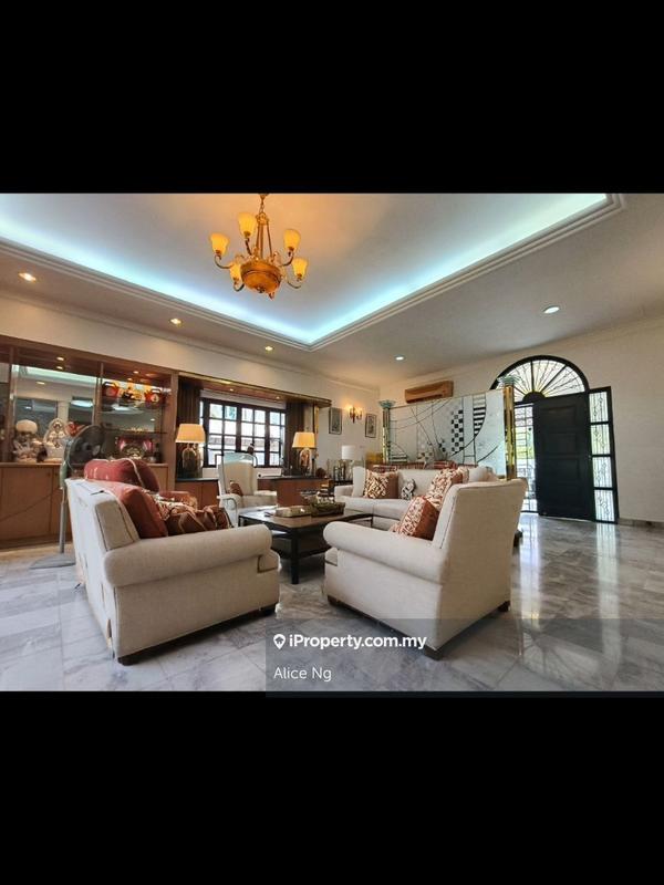 Bungalow House for Sale in Bukit Sungai Long, Kajang by Alice Ng - iProperty.com.my