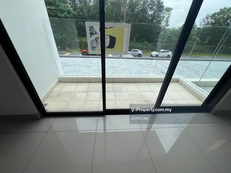 Rumah Bandar untuk Dijual di SALAK TINGGI, Sepang oleh John Lee - iProperty.com.my