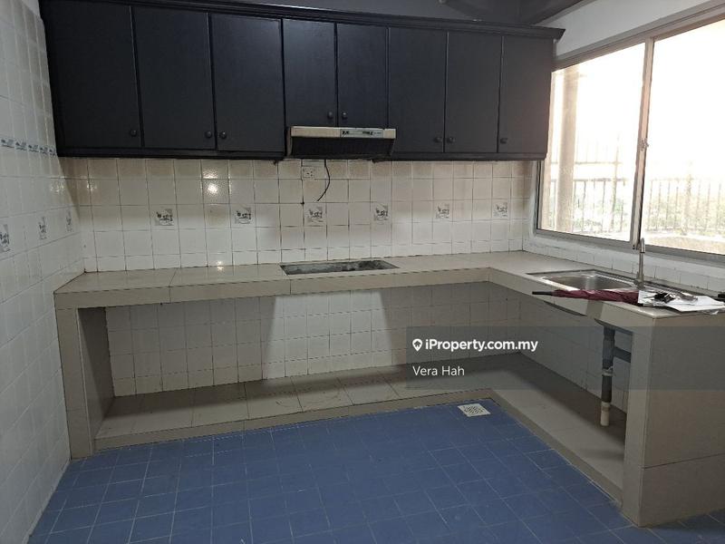 Kondominium untuk Dijual di Sri Permata oleh Vera Hah - iProperty.com.my