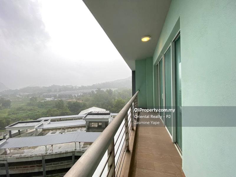 For Rent - The Haven