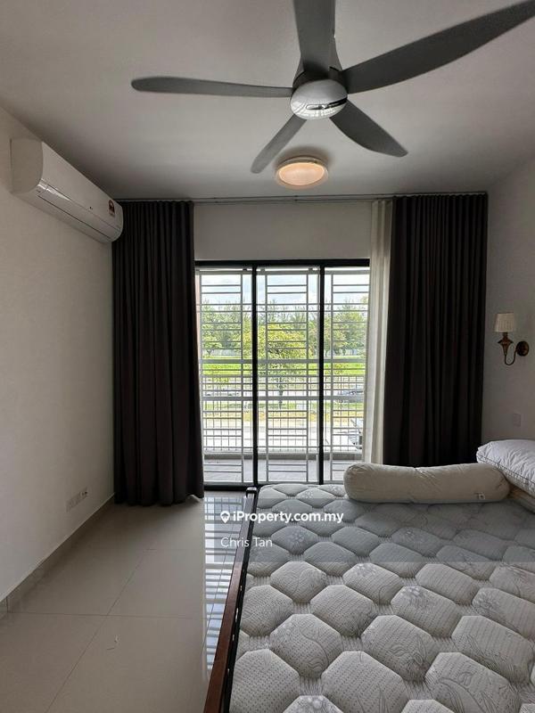 Rumah Berangkai 2 Tingkat untuk Disewa di Taman Putra Prima, Puchong oleh Chris Tan - iProperty.com.my