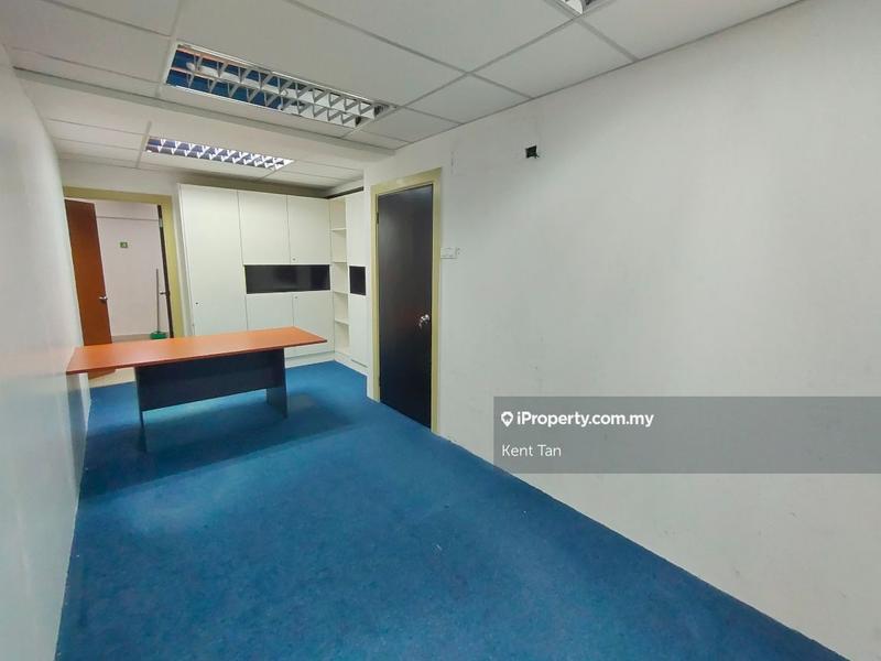 Shop / Office untuk Disewa di Pudu, KL City Centre oleh Kent Tan - iProperty.com.my