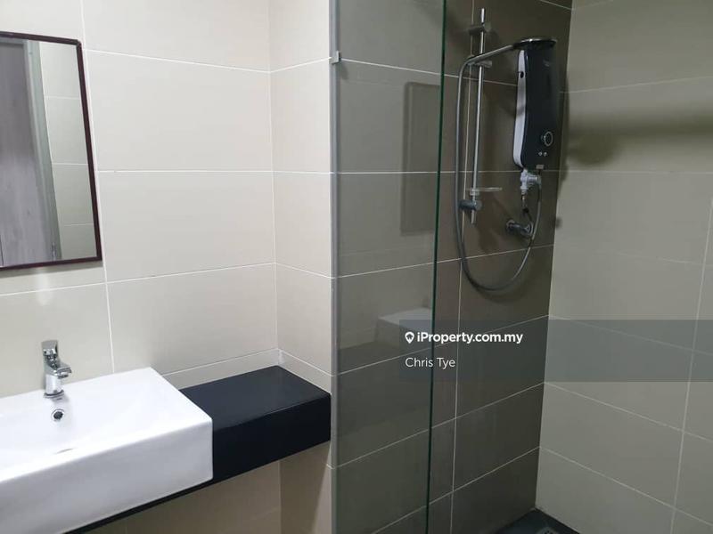 For Rent - LakePark Residence @ KL North