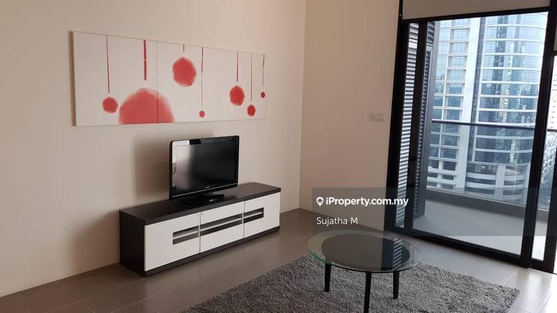 For Rent - Establishment Bangsar (Menara Teguh Bangsar)