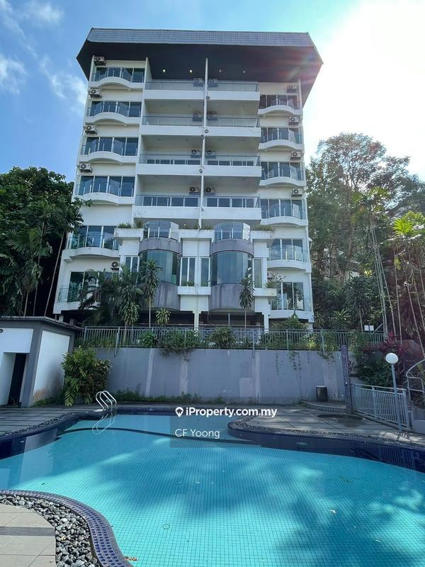 For Sale - Money Tree Residences