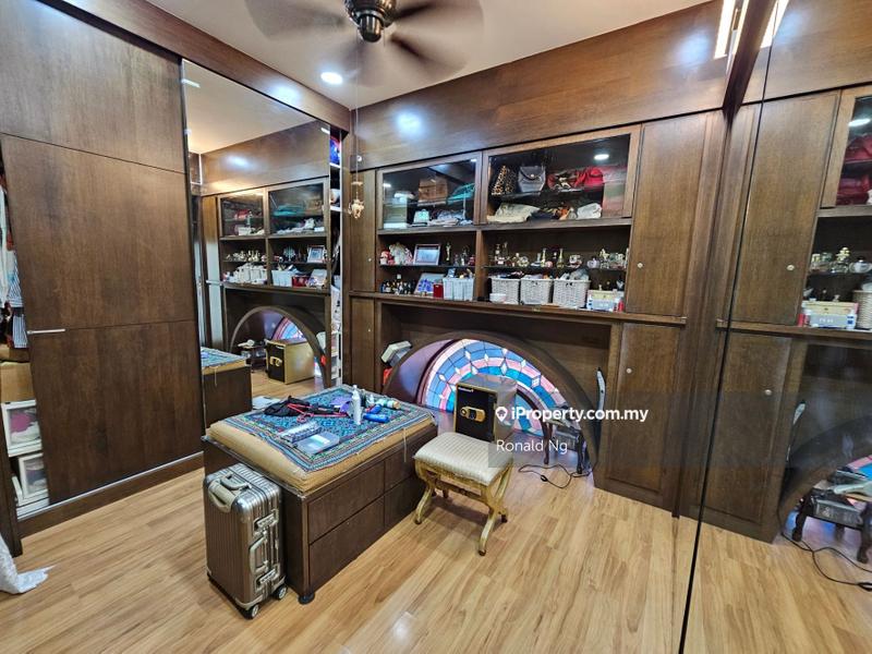 Bungalow House for Sale in 2.5 Storey Bungalow Pulau Tikus Georgetown, Pulau Tikus by Ronald Ng - iProperty.com.my