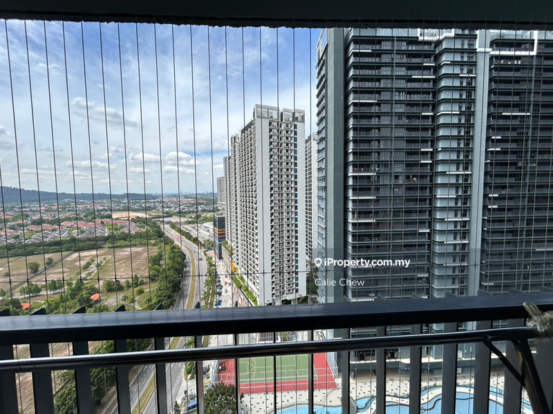 Service Residence for Sale in Setia City Residences by Calie Chew - iProperty.com.my