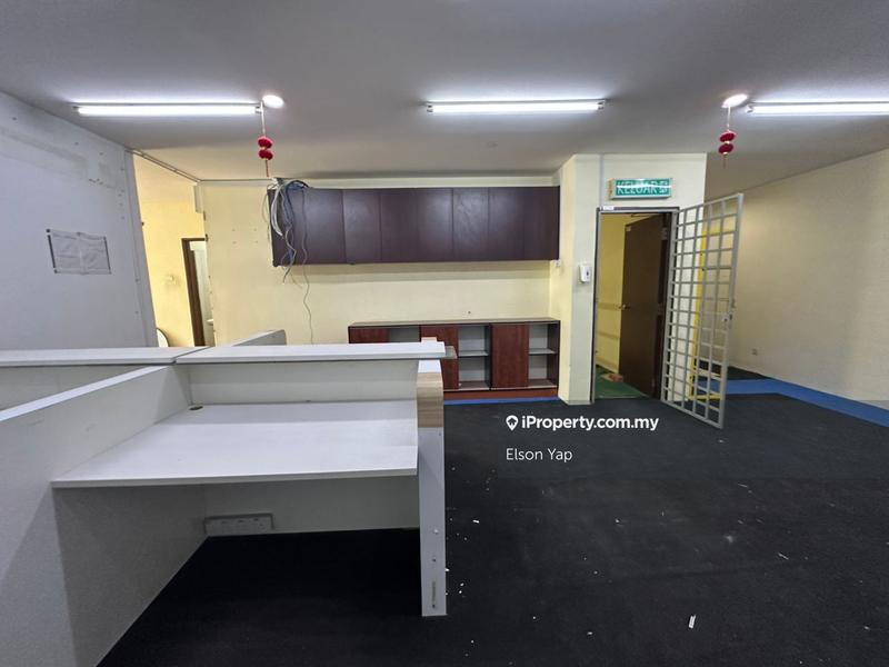 Kilang Berkembar untuk Disewa di Kawasan Industri Rawang Perdana, Rawang oleh Elson Yap - iProperty.com.my
