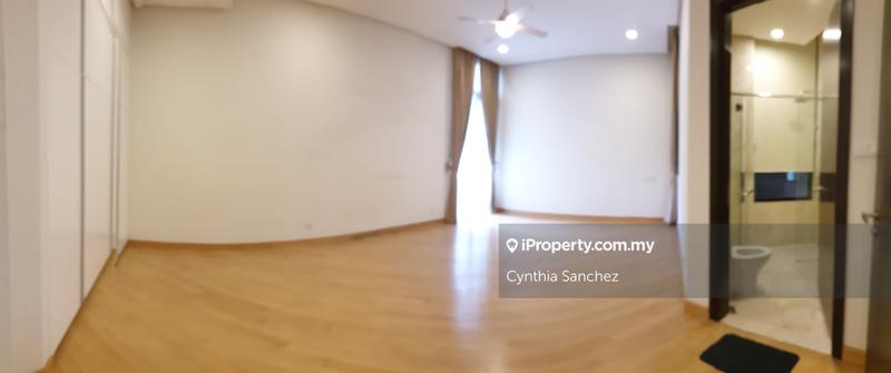 Condominium for Sale in Gallery @ U-Thant by Cynthia Sanchez - iProperty.com.my