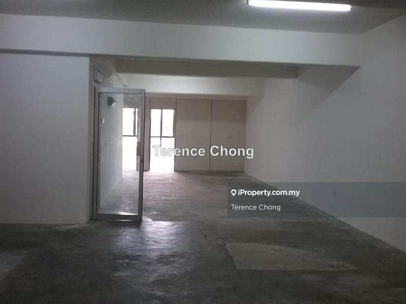 Shop-Office for Sale in Taman Damai Utama, Bandar Kinrara by Terence Chong - iProperty.com.my