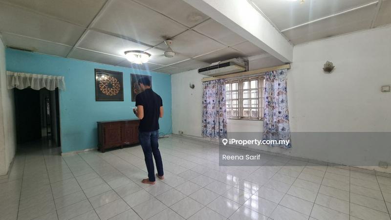 Bungalow House for Sale in SS1, Petaling Jaya by Reena Sarif - iProperty.com.my