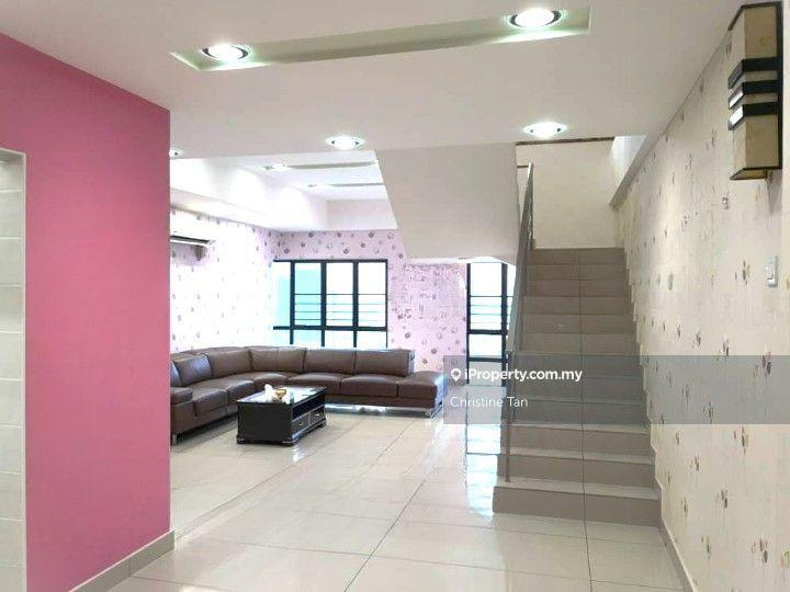 Condominium untuk Dijual di Park 51 Residency oleh Christine Tan - iProperty.com.my