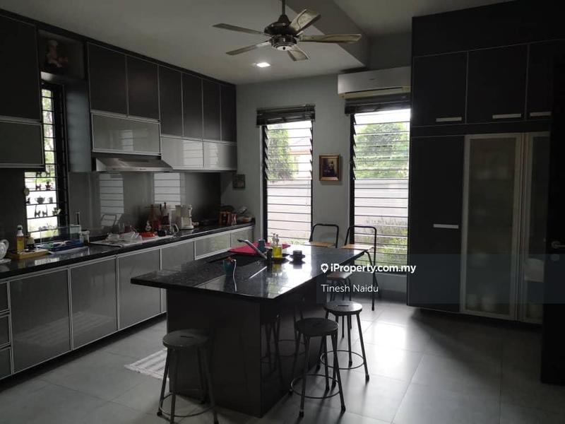 Bungalow House for Sale in Ampang Utama, Ampang by Tinesh Naidu - iProperty.com.my