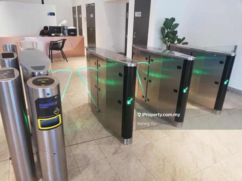 For Rent - 3 Towers, Jalan Ampang