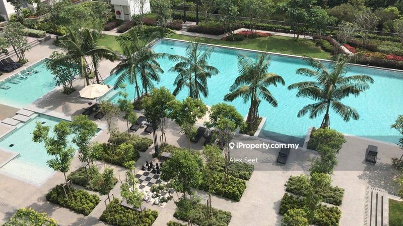 Kediaman Servis untuk Disewa di Savio @ Riana Dutamas oleh Alex Seet - iProperty.com.my