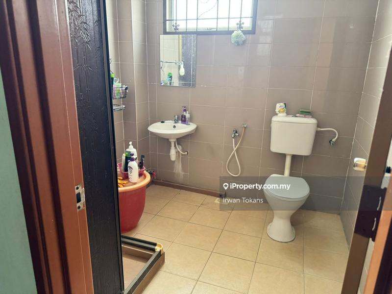 Rumah Berkembar untuk Dijual di Taman Jelok Impian, Kajang oleh Irwan Tokans - iProperty.com.my