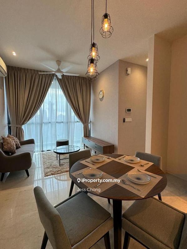 Service Residence for Rent in 10 Stonor by Jess Chong - iProperty.com.my