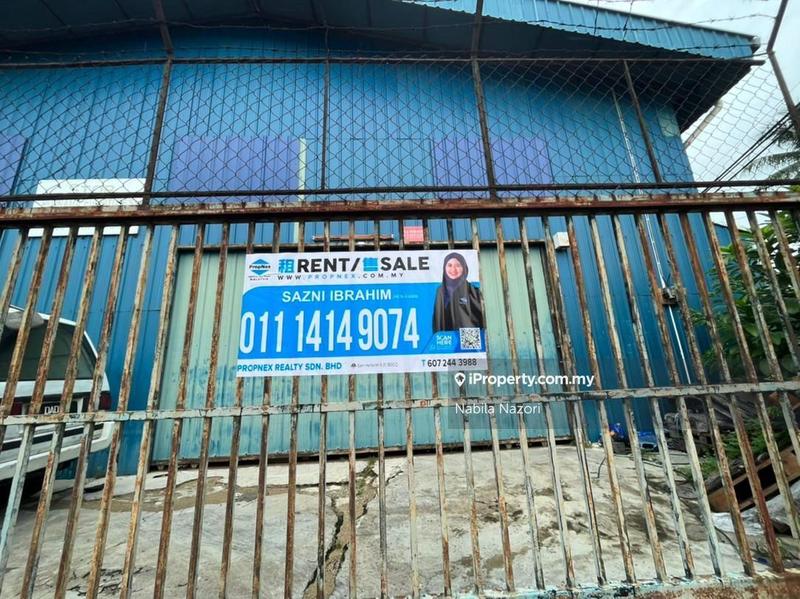 Warehouse for Sale in Padang Garong, Kota Bharu by Nabila Nazori - iProperty.com.my