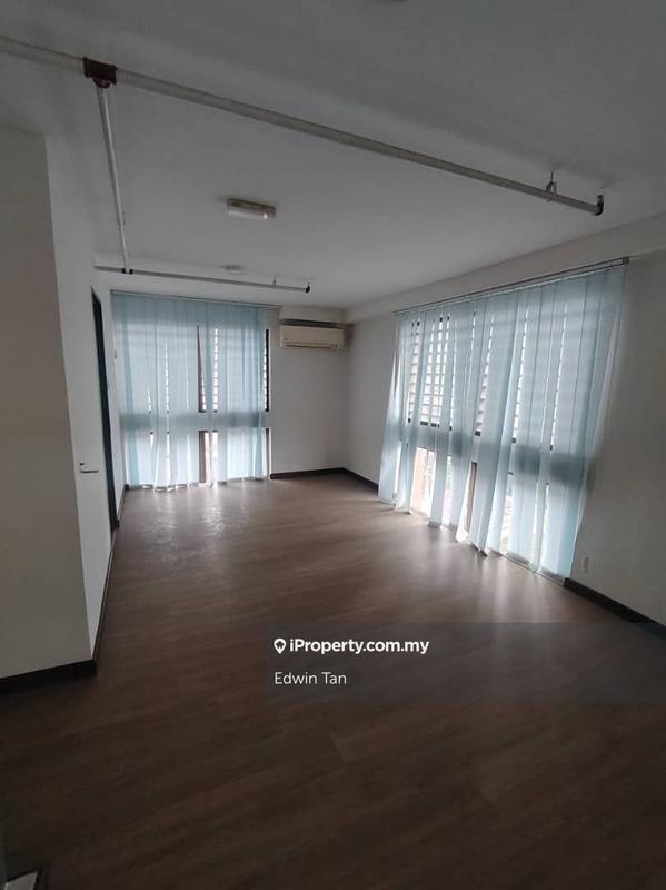 For Rent - Pinnacle Kelana Jaya