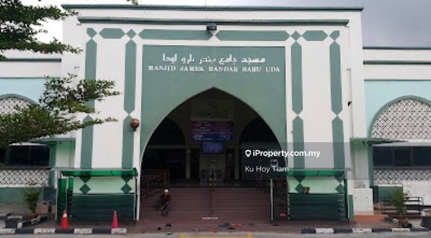 Rumah Berangkai 2 Tingkat untuk Dijual di t50xl, Johor Bahru oleh HT Ku - iProperty.com.my