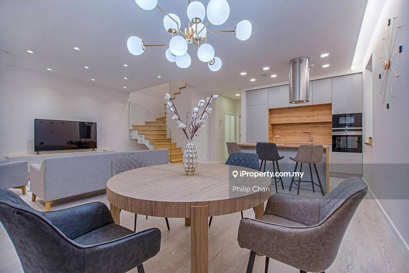 Bungalow House untuk Dijual di Kampung Tunku, Petaling Jaya oleh Philip Chan - iProperty.com.my
