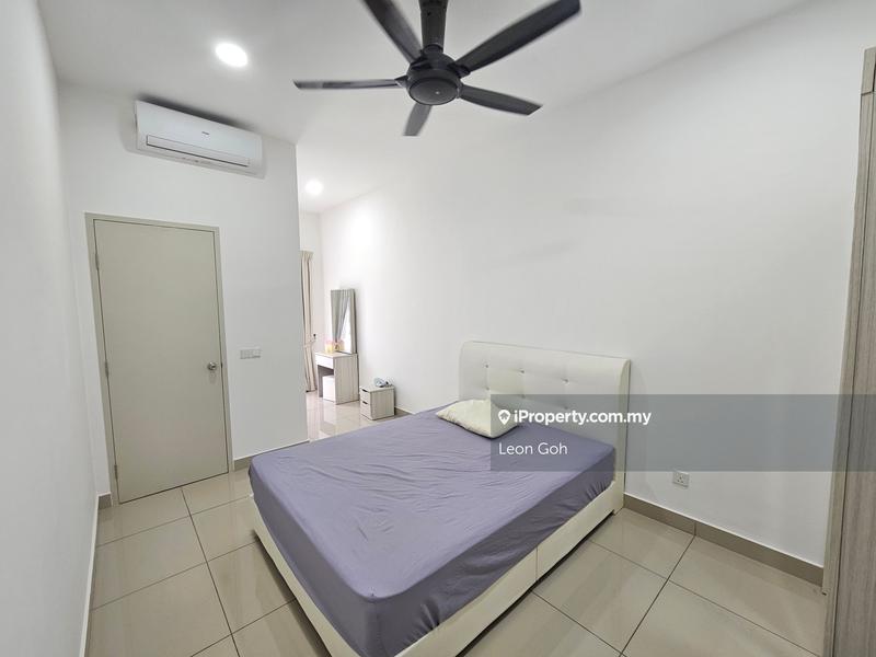 2-storey Terraced House for Sale in Bandar Rimbayu, Telok Panglima Garang by Leon Goh - iProperty.com.my