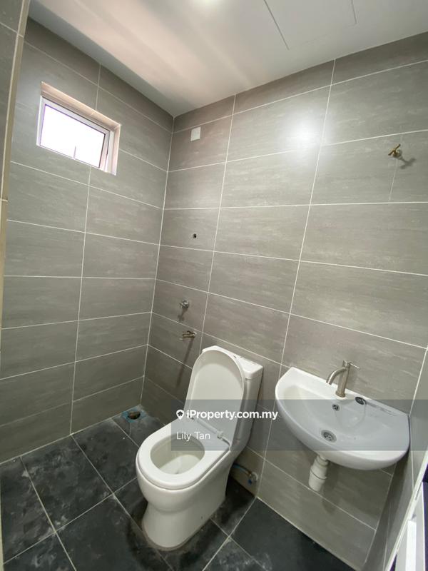 Rumah Teres 2-Tingkat untuk Dijual di Taman Jasmin, Kajang oleh Lily Tan - iProperty.com.my
