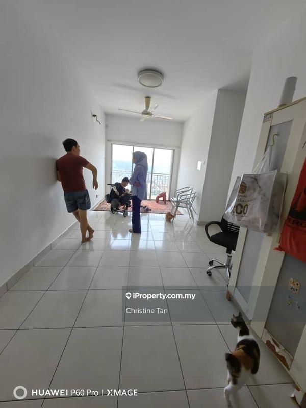 For Sale - Sky Awani Residensi 1