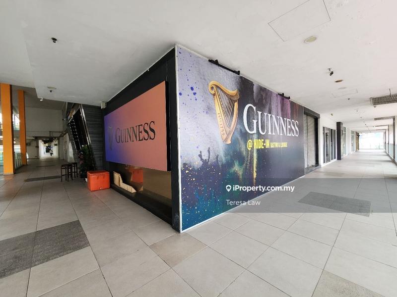 Pejabat-Runcit untuk Disewa di Petaling Lama, Jalan Klang Lama (Old Klang Road) oleh Teresa Law - iProperty.com.my