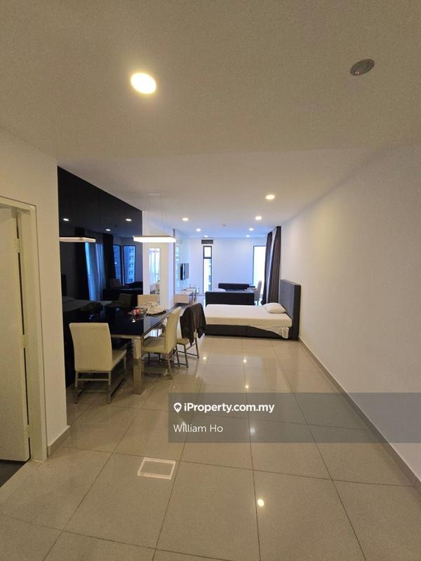 Service Residence for Sale in Grand Ion Delemen by William Ho - iProperty.com.my