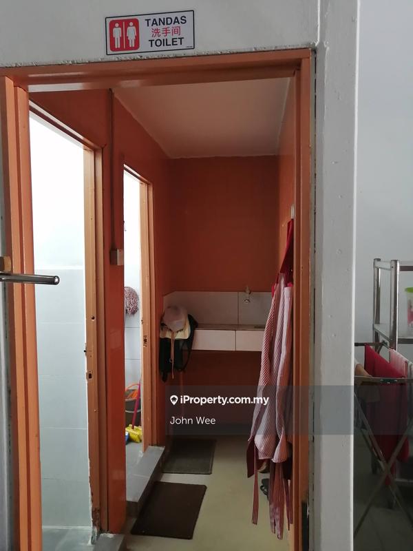 Terrace Factory for Rent in Taman Industri Puchong, Puchong by John Wee - iProperty.com.my
