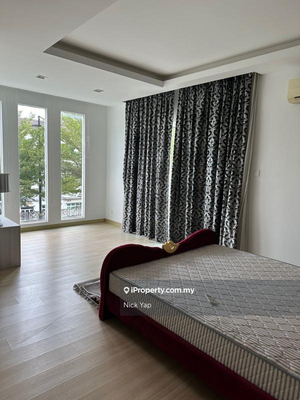 Semi-Detached House for Sale in Bandar Sungai Long, Selangor by Nick Yap - iProperty.com.my