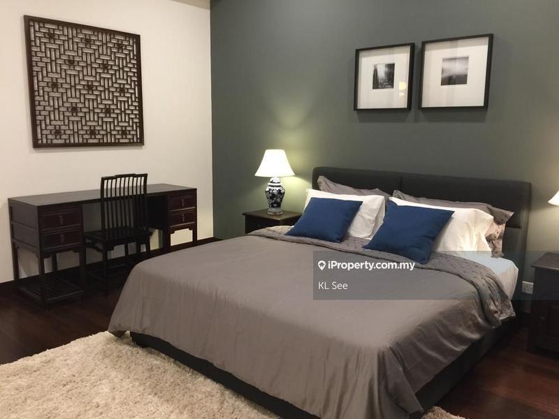 Service Residence for Sale in Banyan Tree Signatures by KL See - iProperty.com.my