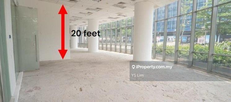 For Rent - Lagenda Tower @ Damansara Intan, PJ (Previously known as Tropicana City Office Tower)