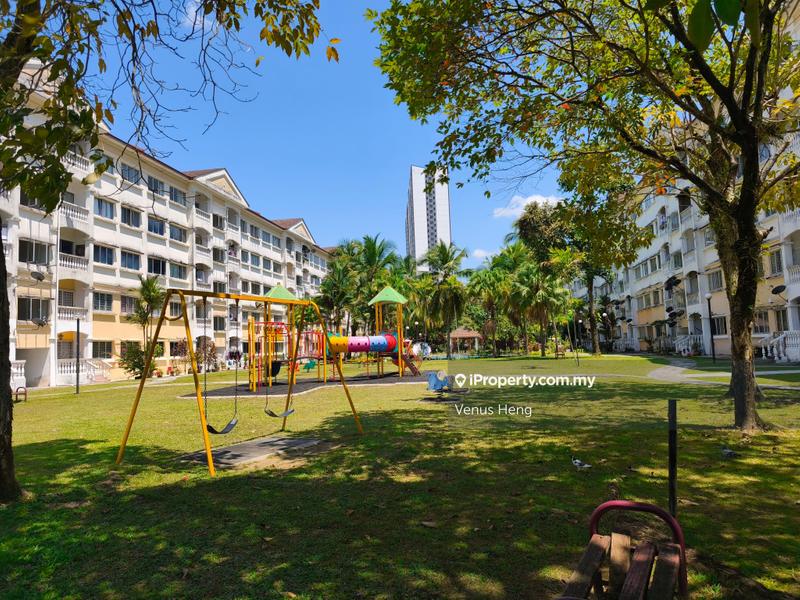 For Sale - Sri Cassia