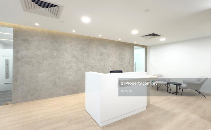 Pejabat untuk Disewa di Jalan Tun Razak, KL City Centre oleh Tom Ip - iProperty.com.my
