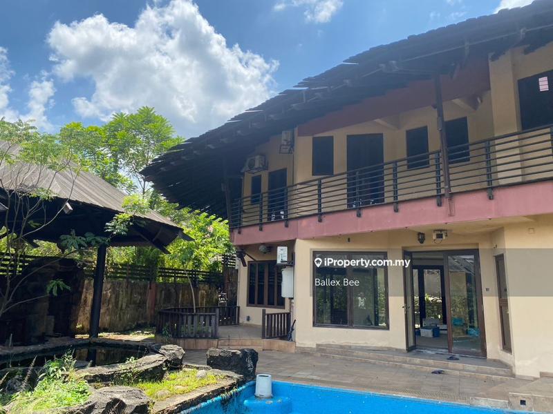 Banglo untuk Dijual di Bandar Sri Damansara, Selangor oleh Ballex Bee - iProperty.com.my