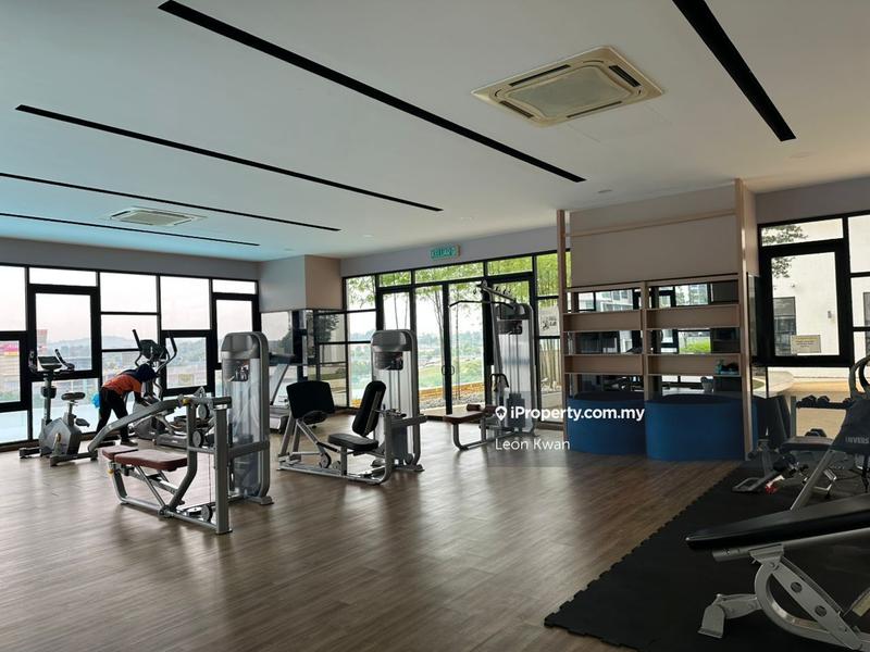 Service Residence for Rent in The Clio Residences by Leon Kwan - iProperty.com.my