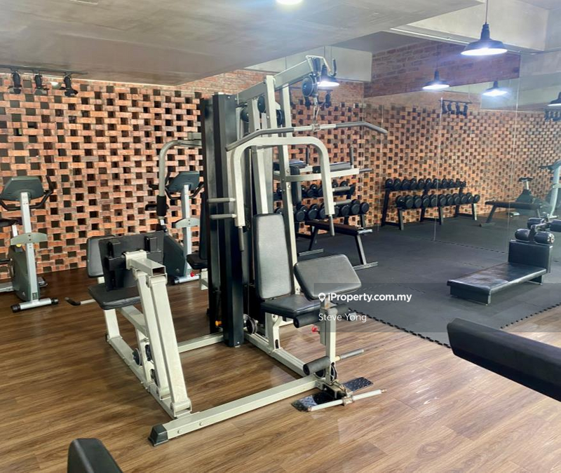 Apartment for Sale in Kempas Apartment by Steve Yong - iProperty.com.my