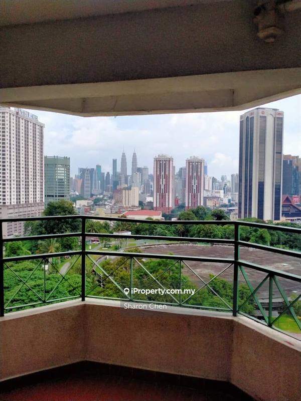 Condominium for Sale in Menara Megah by Sharon Chen - iProperty.com.my