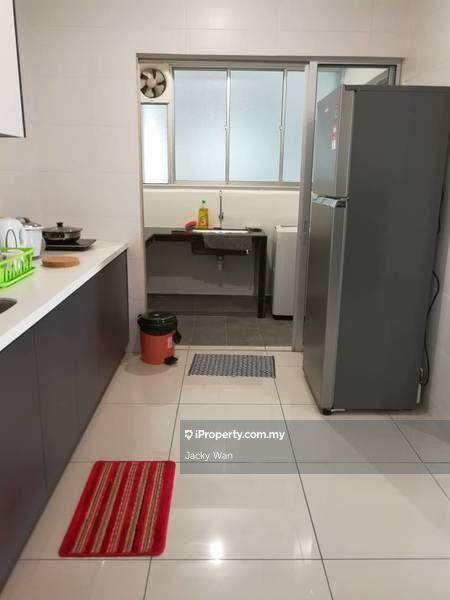 Condominium for Sale in Spring Avenue (Kuchai Damai) by Jacky Wan - iProperty.com.my