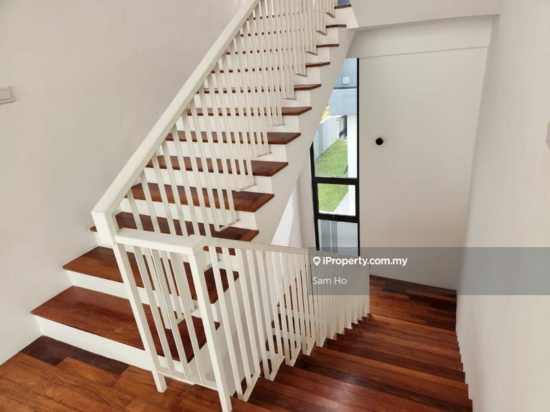 Bungalow House for Rent in Kota Kemuning, Shah Alam by Sam Ho - iProperty.com.my