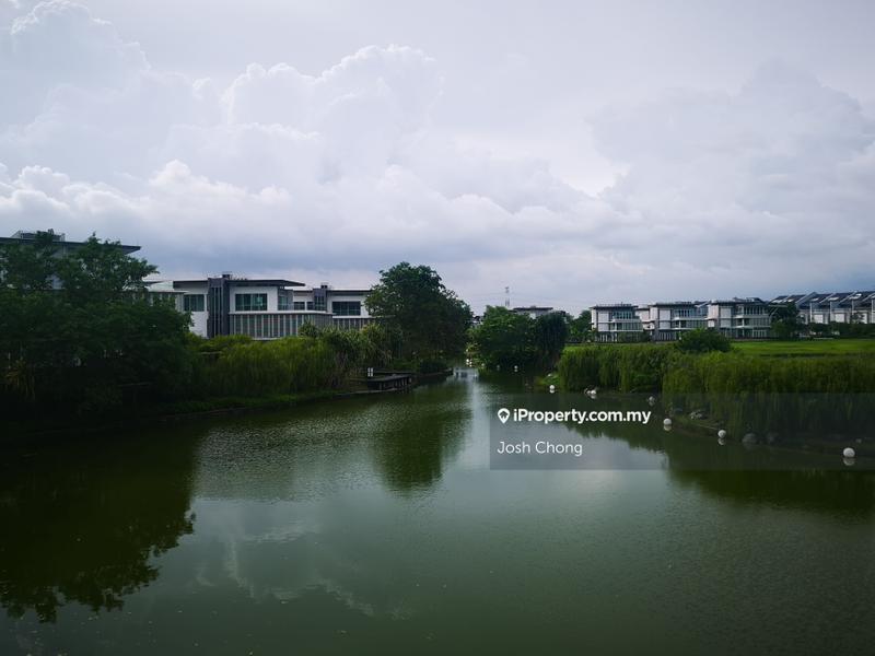 Townhouse for Sale in Putra Heights, Subang Jaya by Josh Chong - iProperty.com.my