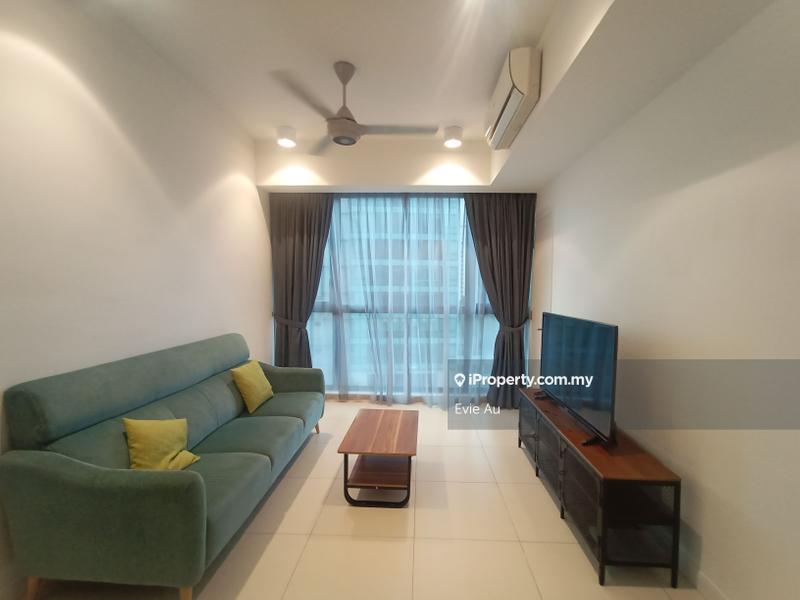 For Rent - Three28 Tun Razak
