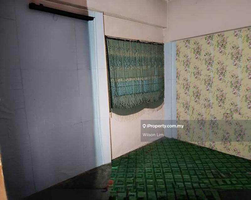 Rumah Flat untuk Dijual di Taman Sri Sentosa oleh Wilson Lim - iProperty.com.my