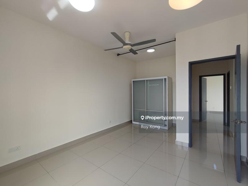 Kondominium untuk Disewa di Casa Tropicana oleh Roy Kong - iProperty.com.my